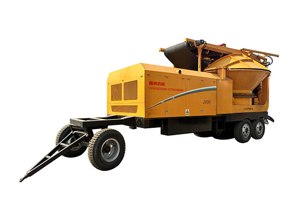 GL3600|C